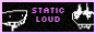 button for static-loud Neocities website