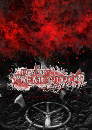 Deadly Premonition