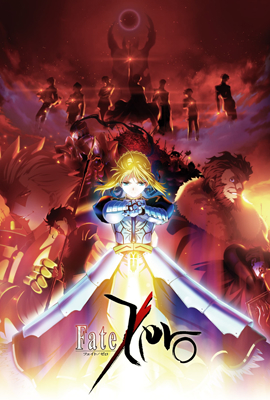 Fate/Zero