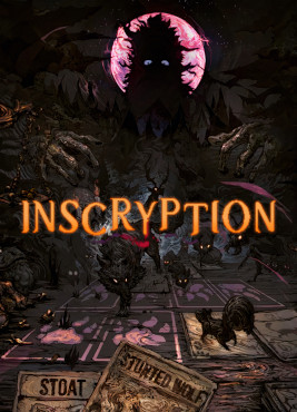 Inscryption