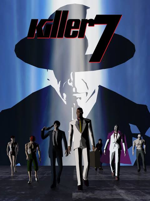 Killer7