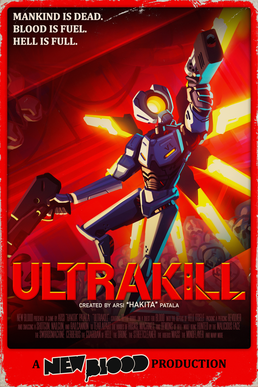 Ultrakill